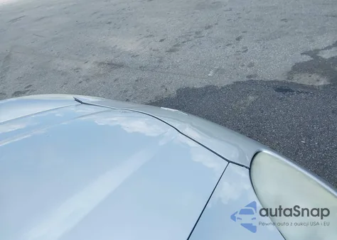 2009 Chevrolet Corvette z USA, uszkodzony, nr VIN 1G1YY36W595109765